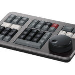 DaVinci Resolve Speed Editor