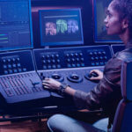 DaVinci Resolve Studio