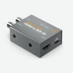 Micro Converter HDMI to SDI 3G wPSU