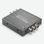 Mini Converter SDI to Analog