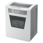 LEITZ IQ Office Paper Shredder P4
