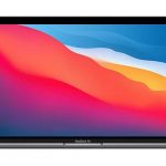 MacBook Air M1 Chip with 8‑Core CPU and 8‑Core GPU 512GB Storage