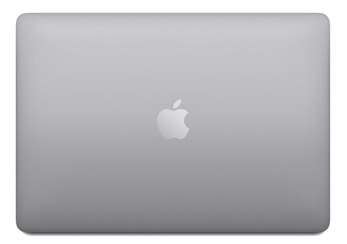 MacBook Pro M1 Chip with 8-Core CPU and 8-Core GPU 512GB Storage