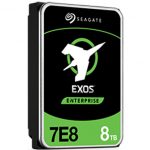Seagate exos-7E8 8TB