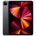 iPad Pro 11‑inch Wi-Fi + Cellular