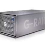 SanDisk Professional G-RAID 2