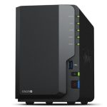 Synology DiskStation DS220+