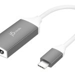 j5create- USB-C™ to 4K HDMI™ Adapter