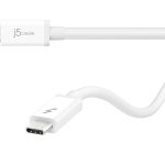 j5create- Thunderbolt™ 3 Cable