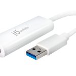 j5create- USB™ to HDMI™ Multi-Monitor Adapter