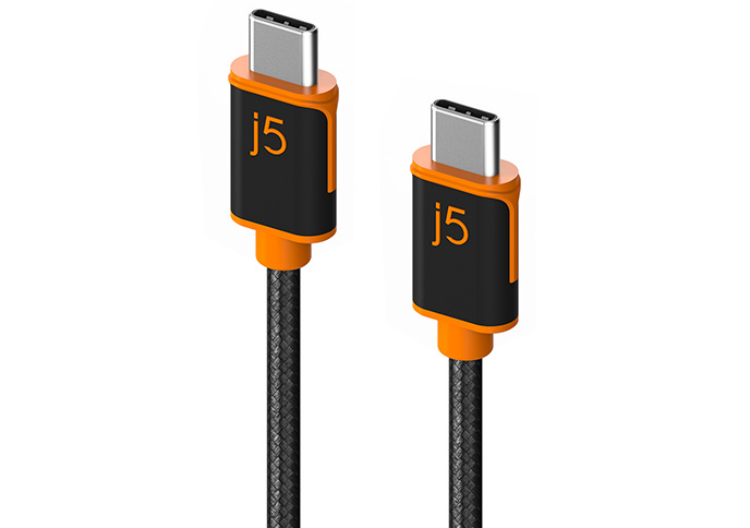 USB-C™ Multi Adapter (9 Functions in 1) – j5create