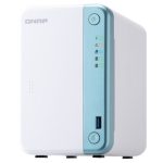 QNAP TS-251D-2G