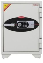 Diplomat Safe 060 - Key & Digital Locks - Image 2