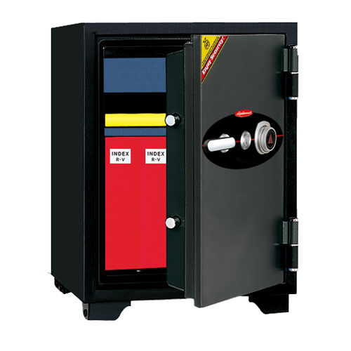 060KC Diplomat Safe 060 - Key & Digital Locks - Image 1