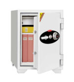 Diplomat Safe 060 - Key & Digital Locks - Image 3