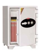 Diplomat Safe 060 - Key & Digital Locks - Image 5