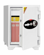 Diplomat Safe 070 - Key & Combination Locks - Image 3