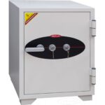 Diplomat Safe 070 - Key & Combination Locks - Image 4