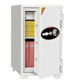 Diplomat Safe 080 - Key & Digital Locks - Image 3