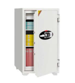 Diplomat Safe 120 - Key & Combination Locks - Image 4