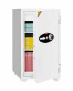 Diplomat Safe 120 - Key & Combination Locks - Image 3