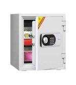 Diplomat Safe 125 - Key & Combination Locks - Image 4
