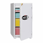 Diplomat Safe 130 - Key & Combination Locks - Image 6