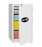 Diplomat Safe 130 - Key & Combination Locks - Image 4