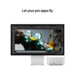 Apple Mac Studio (M5 Max) - Image 3