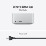 Apple Mac Studio (M5 Max) - Image 2