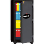 Diplomat Safe 200 - Key & Combination Locks - Image 6