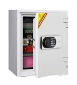 Diplomat Safe 530 - Key & Digital Locks - Image 3