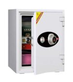 Diplomat Safe 530 - Key & Digital Locks - Image 4