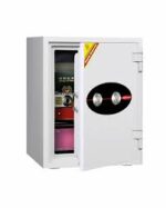 Diplomat Safe 530 - Key & Digital Locks - Image 5