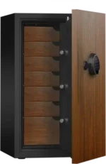 Diplomat DBAUM Safe - Image 5