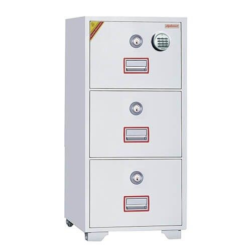 DFC 3000 K3E Diplomat DFC 3000 Series - Image 1
