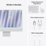 iMac 24" M4 - Image 9