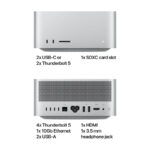 Mac mini M4 Pro - Image 7