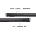 MacBook Pro 14" M5 - Image 4