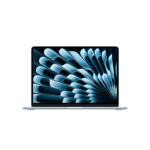 MacBook Air 15" M5