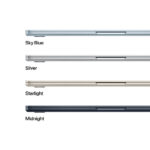 MacBook Air 13" - Image 4
