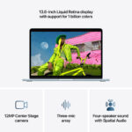MacBook Air 13" - Image 6