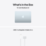 MacBook Air 13" - Image 10