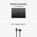 MacBook Pro 14" M5 Max - Image 8