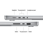 MacBook Pro 16" M5 Max - Image 6