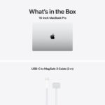 MacBook Pro 16" M5 Max - Image 8