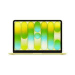MacBook Neo 13" A18 Pro 8GB RAM - Image 11