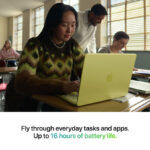 MacBook Neo 13" A18 Pro 8GB RAM - Image 8