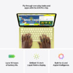 MacBook Neo 13" A18 Pro 8GB RAM - Image 5