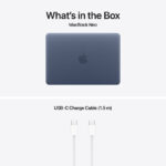 MacBook Neo 13" A18 Pro 8GB RAM - Image 4